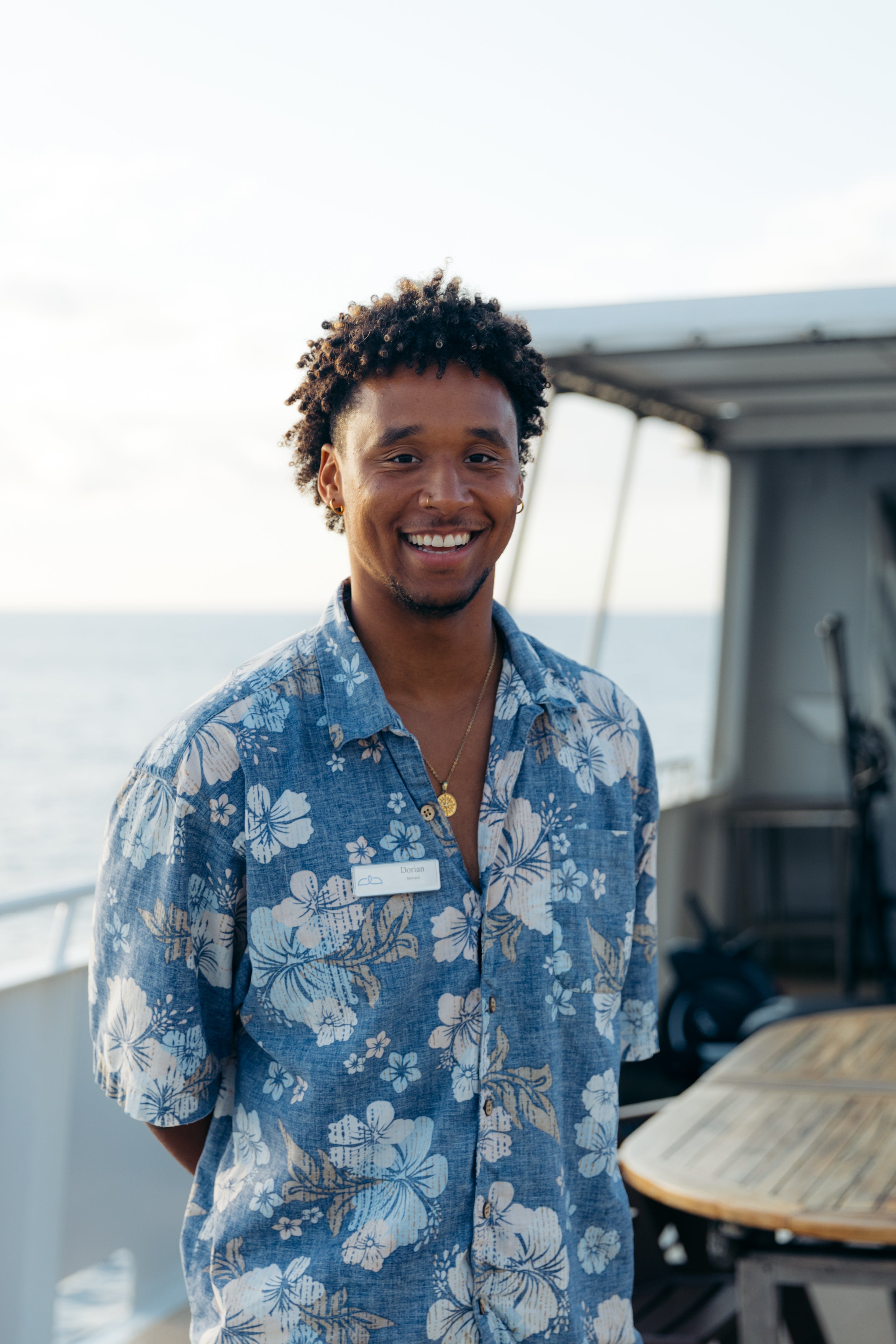 -UnCruise Adventures